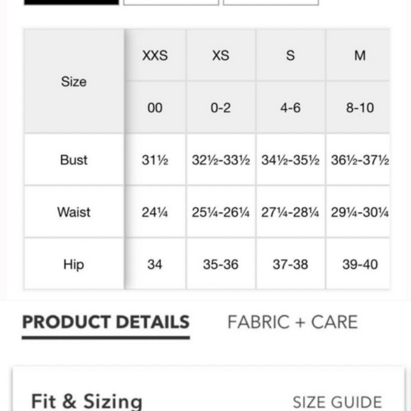 Athleta Santorini Dress - Picture 7 of 7